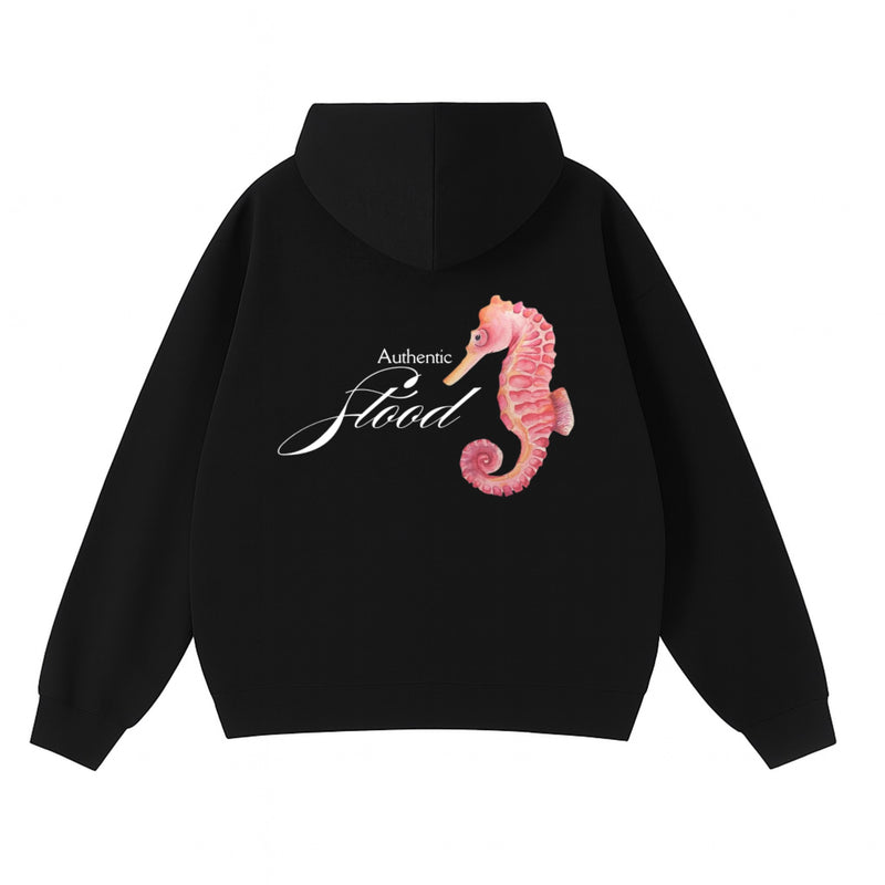 Sea horse og ´´Exclusive company´´ 03