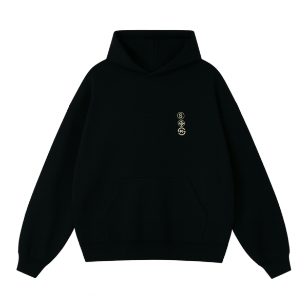 Hoodie Granade 06