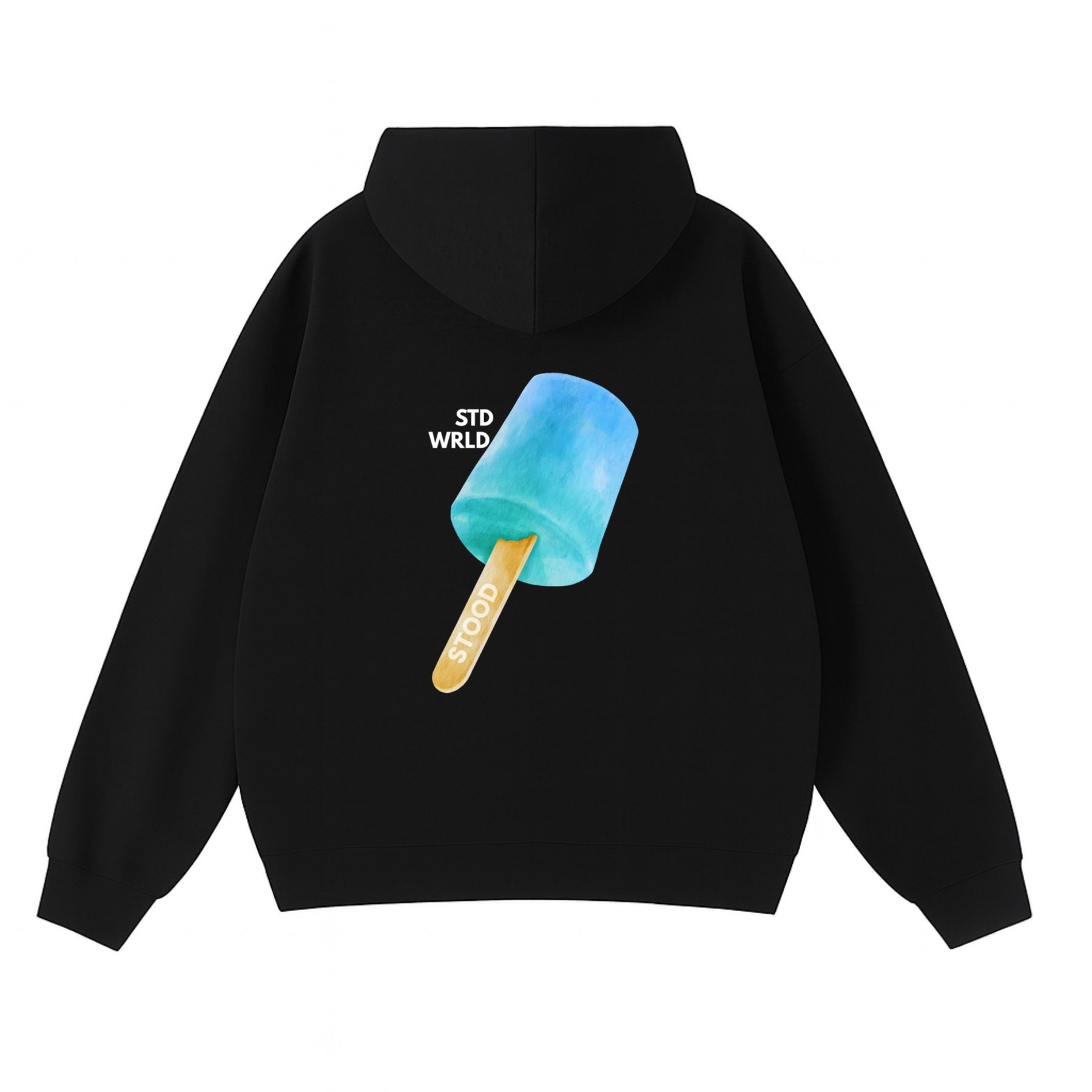 Blue Ice Cream 05