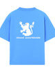 Worldwide Lion baby blue tee 05