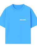 Worldwide Lion baby blue tee 05