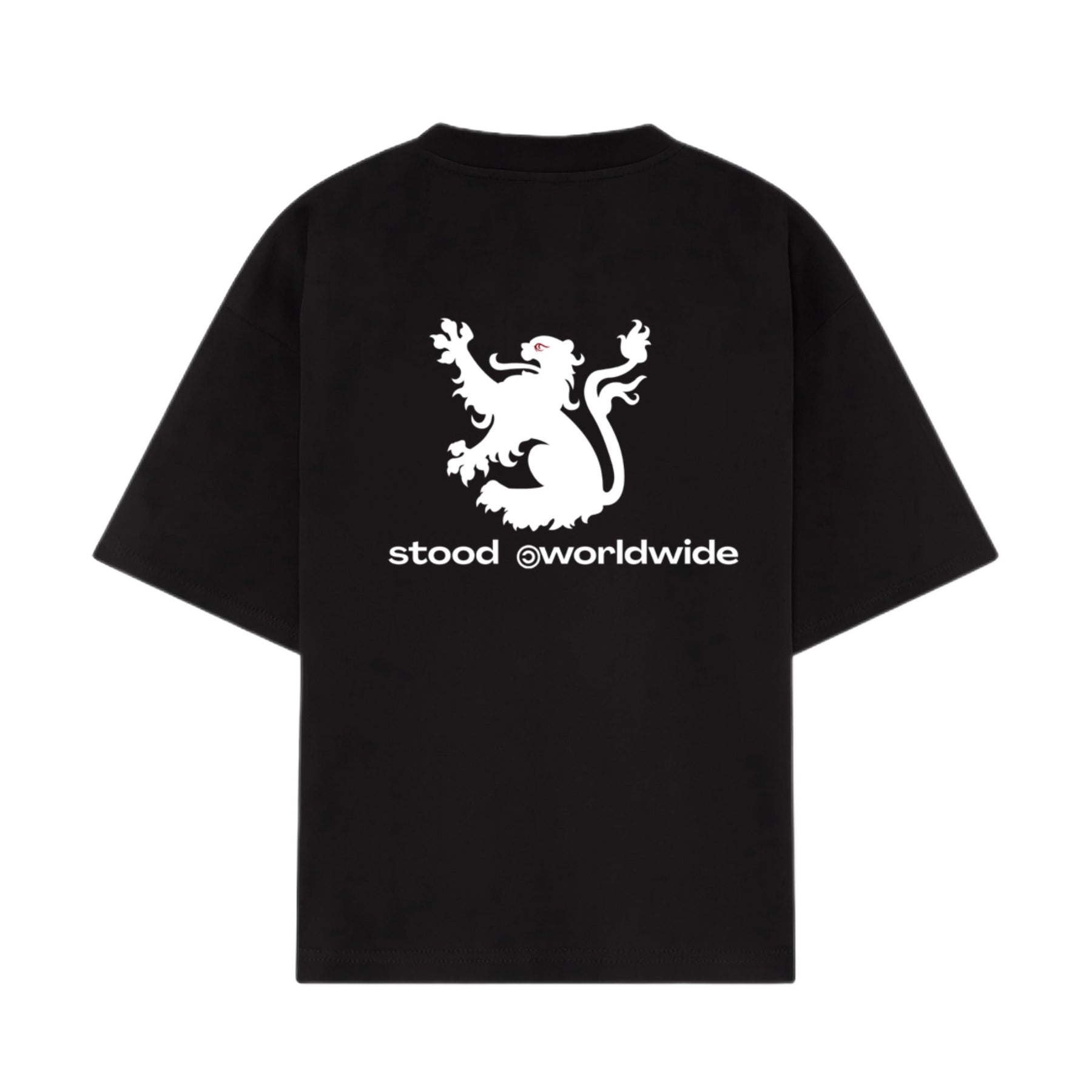 Worldwide Lion tees 05