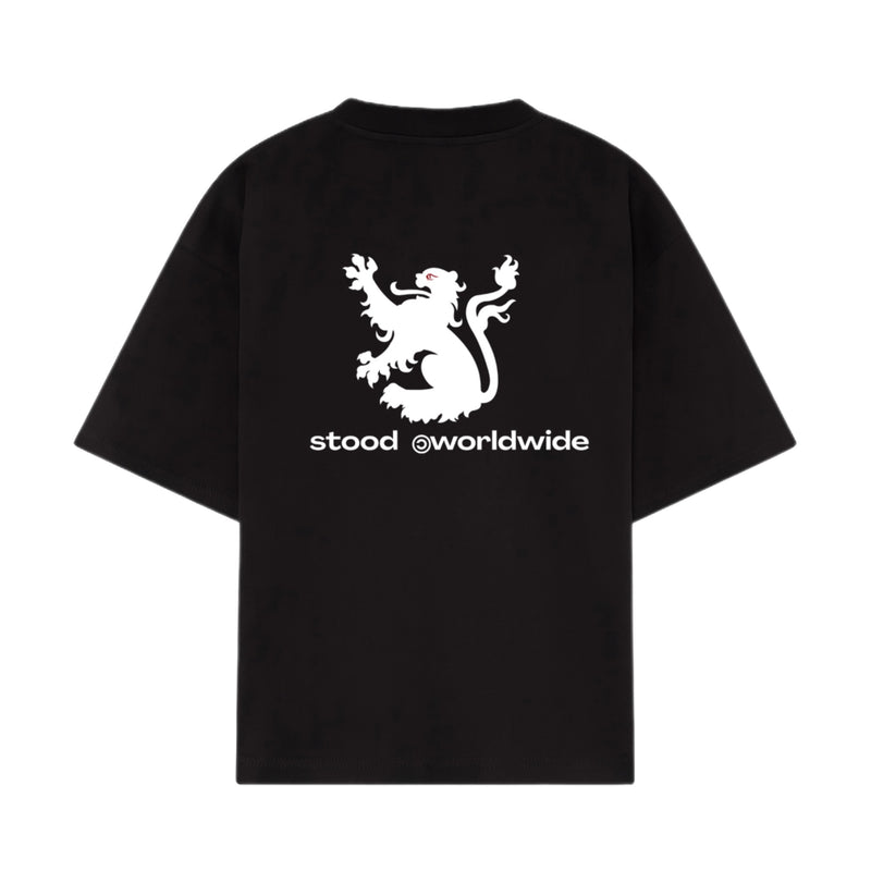 Worldwide Lion tees 05