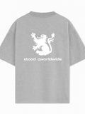 Camisetas León mundiales 05