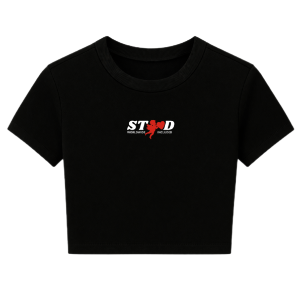 Love Baby Tee 06
